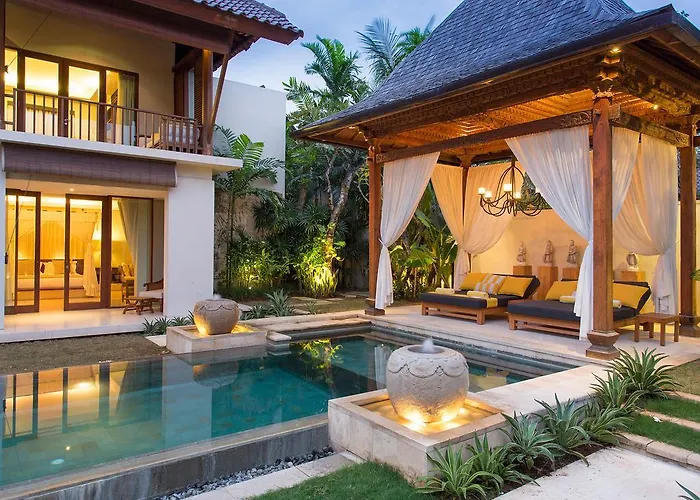 Lilibel By Elite Havens Seminyak (Bali)