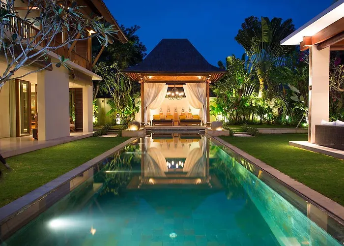 Villa Lilibel By Elite Havens *