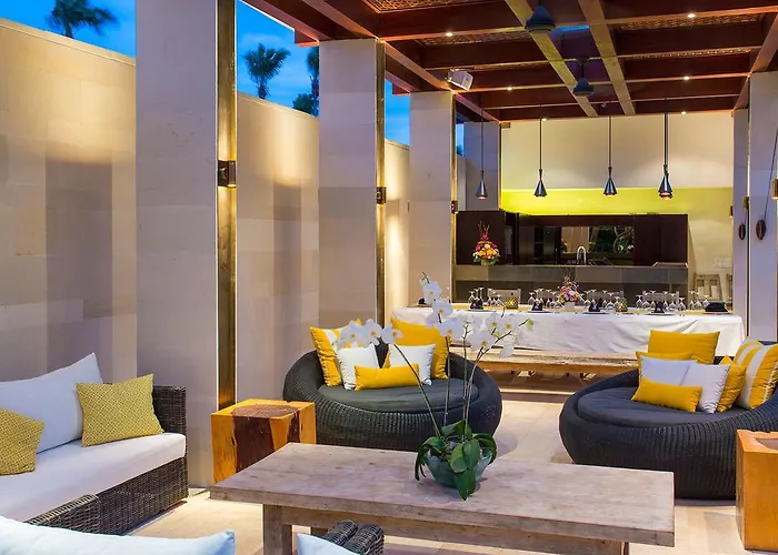 Lilibel By Elite Havens Seminyak (Bali)