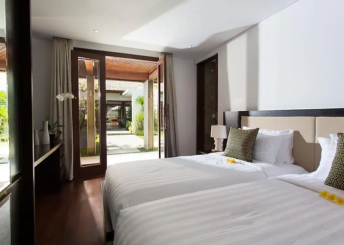 Villa Lilibel By Elite Havens Seminyak (Bali)