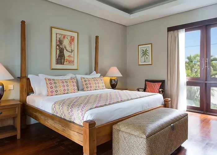 Lilibel By Elite Havens Villa Seminyak (Bali)