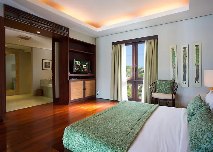 Villa Lilibel By Elite Havens Seminyak (Bali)