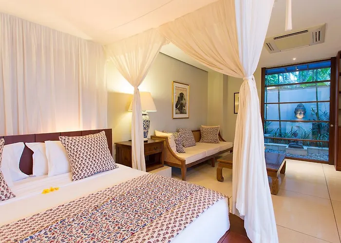 Lilibel By Elite Havens Villa Seminyak (Bali)