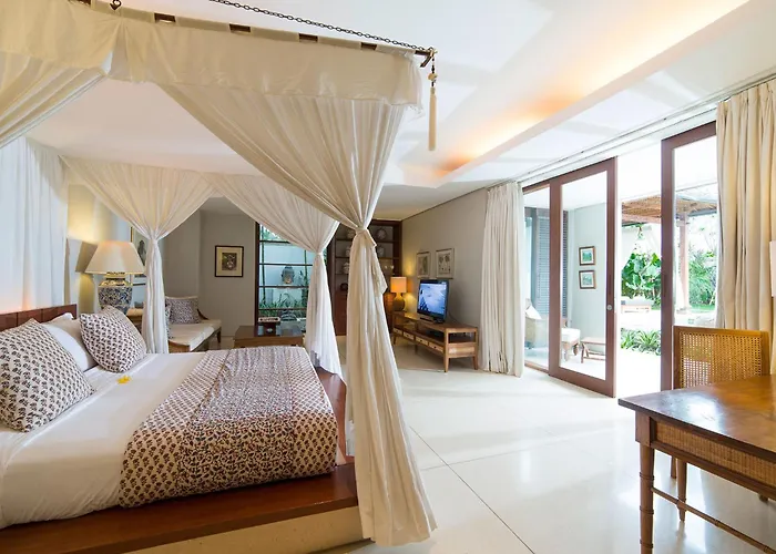 Lilibel By Elite Havens * Seminyak (Bali)