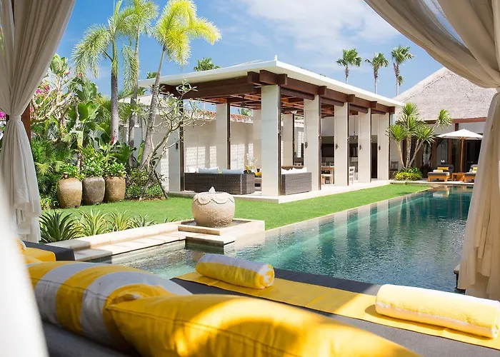 Villa Lilibel By Elite Havens *